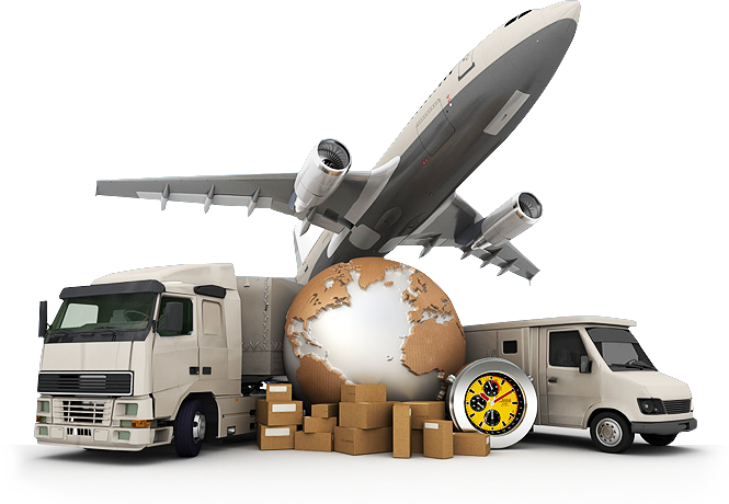 Customized logistics and shipping requirements