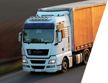 World wide logistics partners for Domestic Transportation